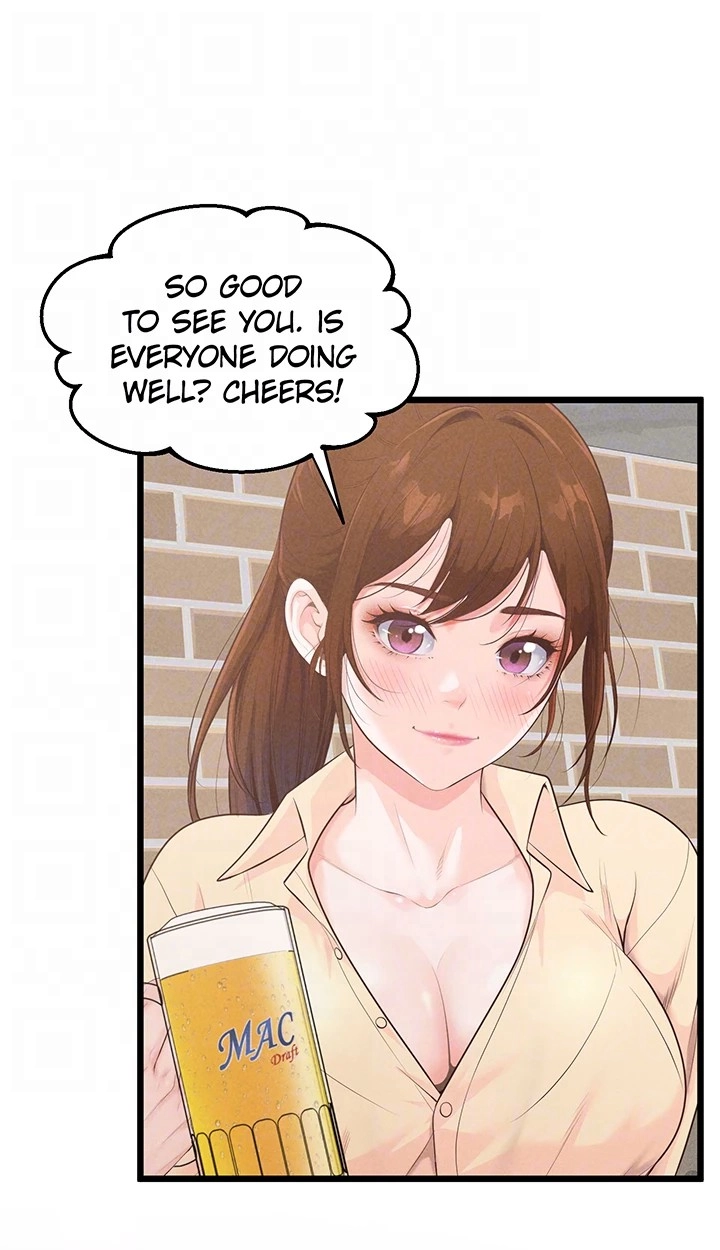 Read Office Romance Registry chapter 36 image 31 on Lezhin