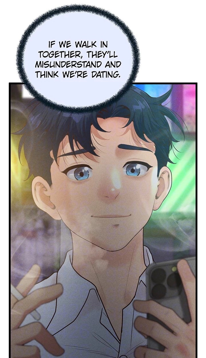 Read Office Romance Registry chapter 36 image 38 on Lezhin
