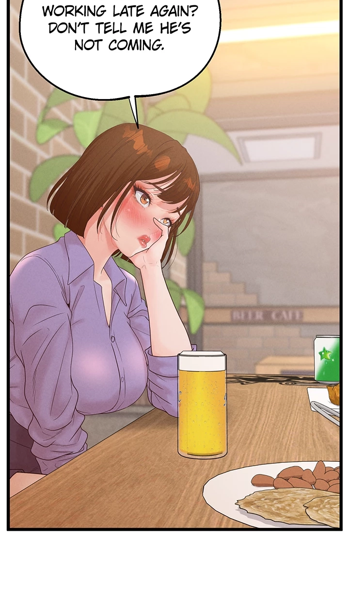 Read Office Romance Registry chapter 36 image 44 on Lezhin