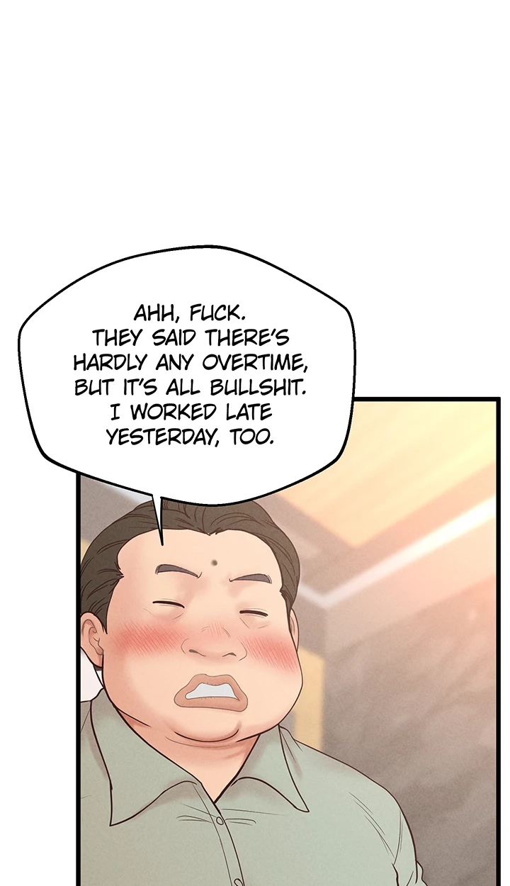 Read Office Romance Registry chapter 36 image 46 on Lezhin