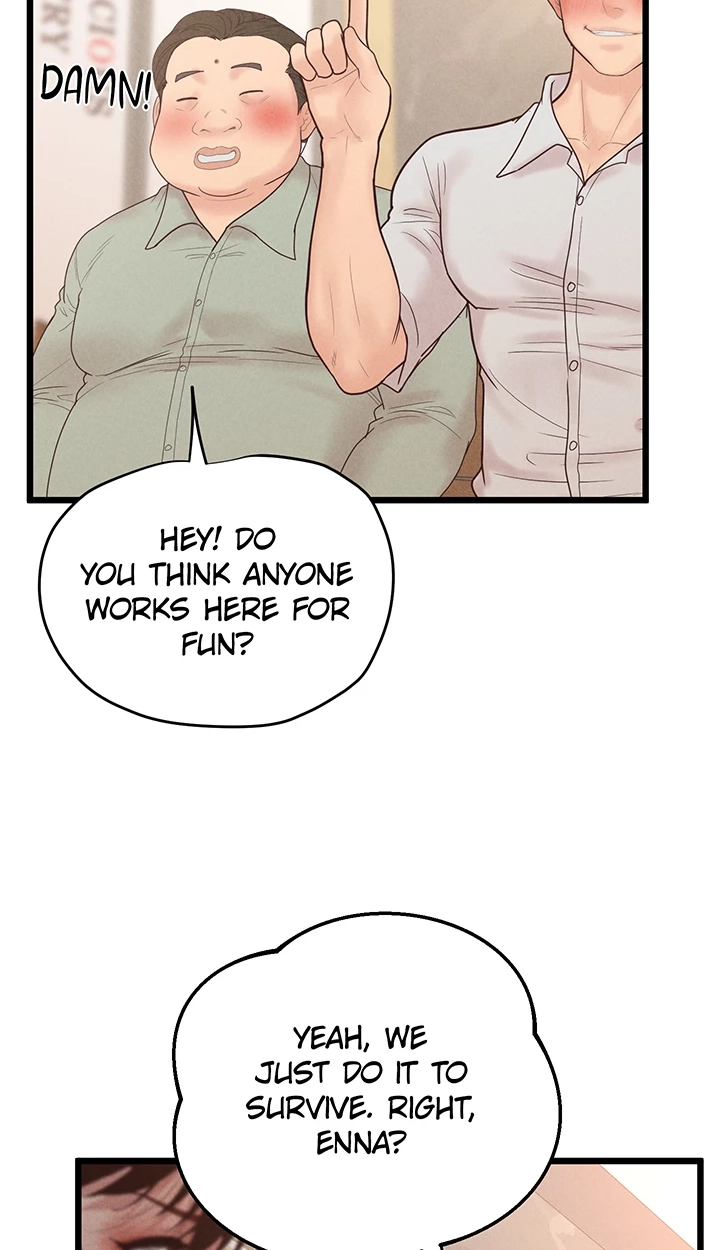Read Office Romance Registry chapter 36 image 48 on Lezhin