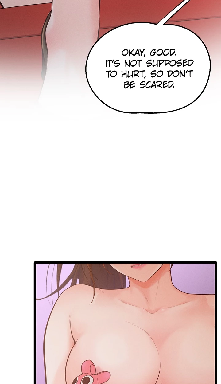 Read Office Romance Registry chapter 36 image 5 on Lezhin