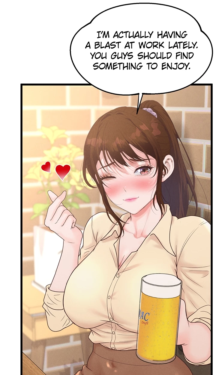Read Office Romance Registry chapter 36 image 51 on Lezhin