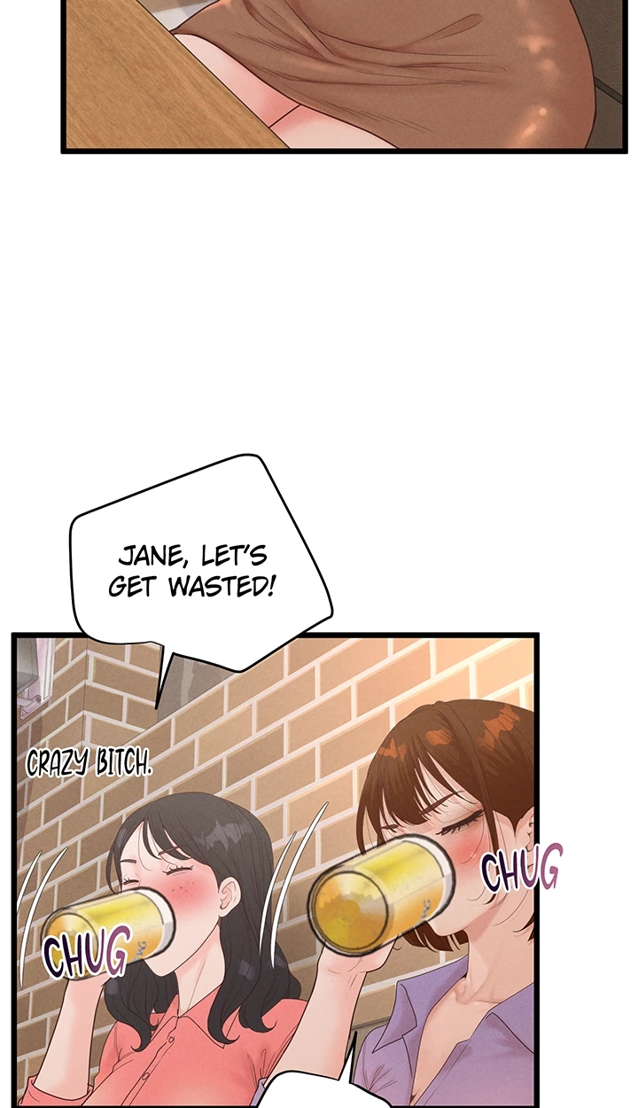 Read Office Romance Registry chapter 36 image 52 on Lezhin