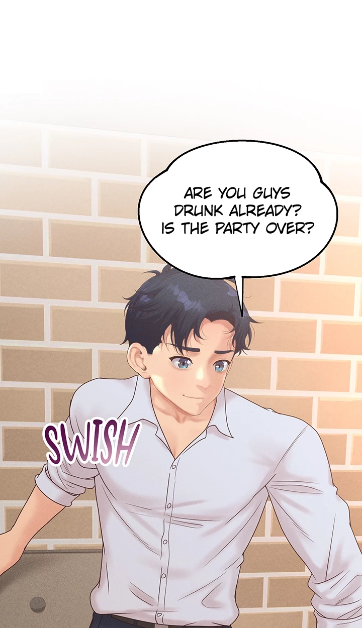 Read Office Romance Registry chapter 36 image 54 on Lezhin