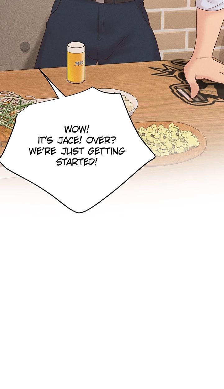 Read Office Romance Registry chapter 36 image 55 on Lezhin