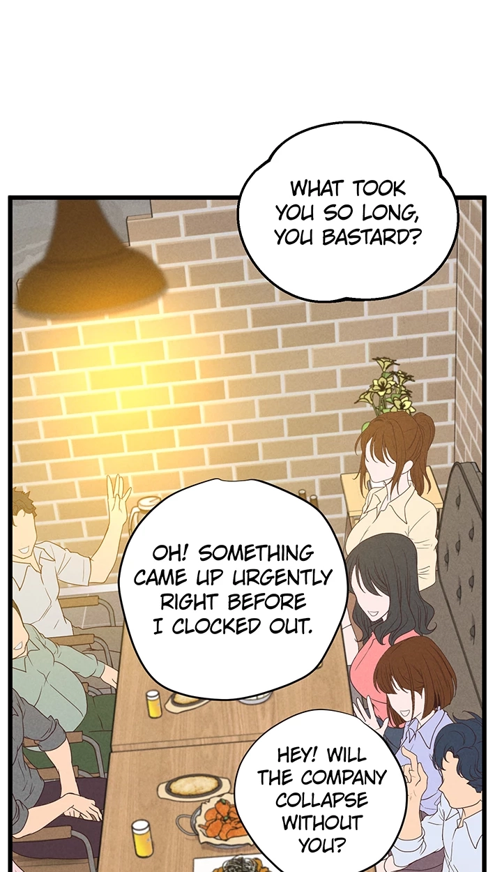 Read Office Romance Registry chapter 36 image 56 on Lezhin