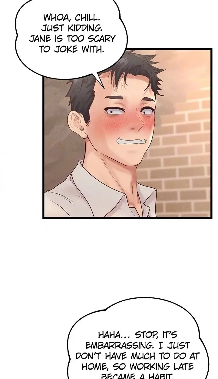Read Office Romance Registry chapter 36 image 59 on Lezhin