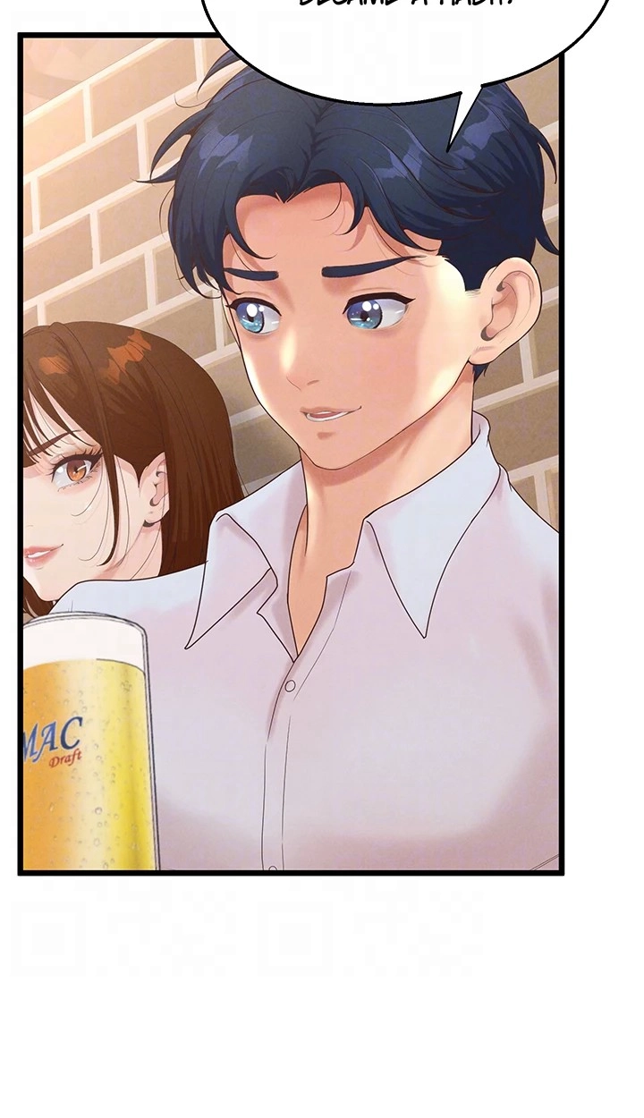 Read Office Romance Registry chapter 36 image 60 on Lezhin