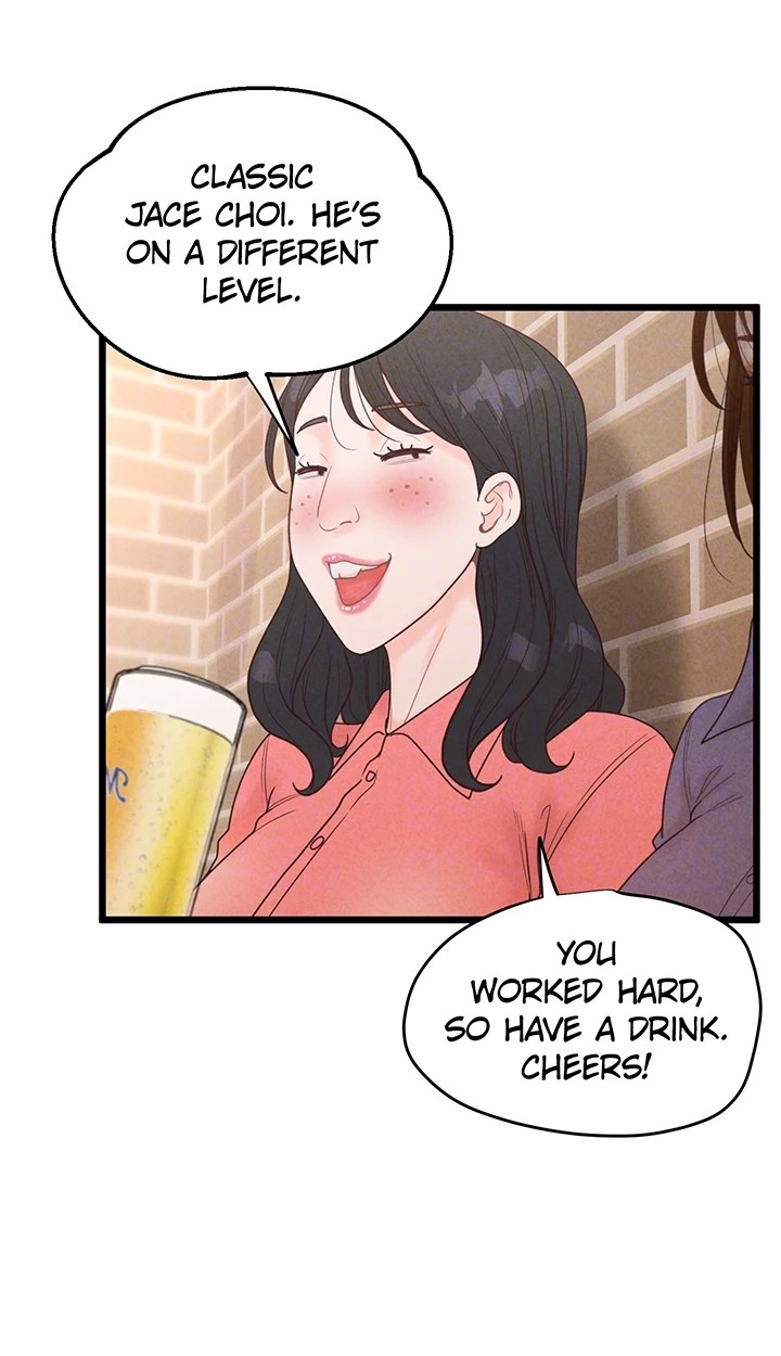 Read Office Romance Registry chapter 36 image 61 on Lezhin