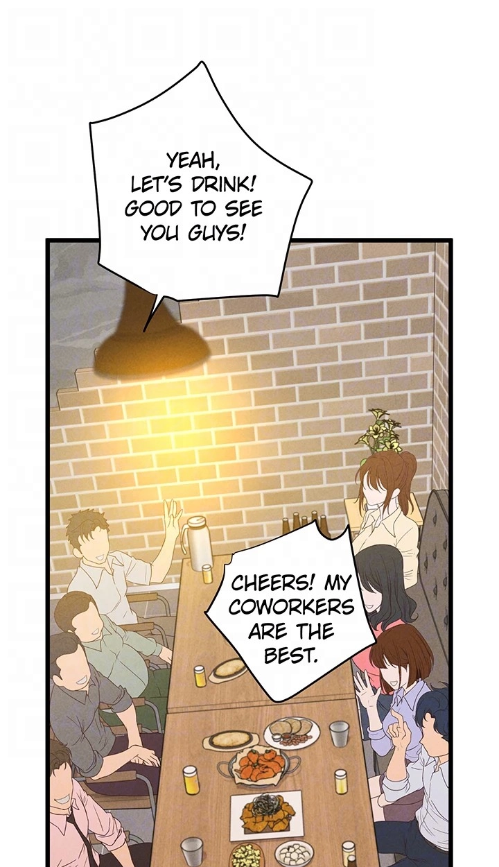 Read Office Romance Registry chapter 36 image 62 on Lezhin