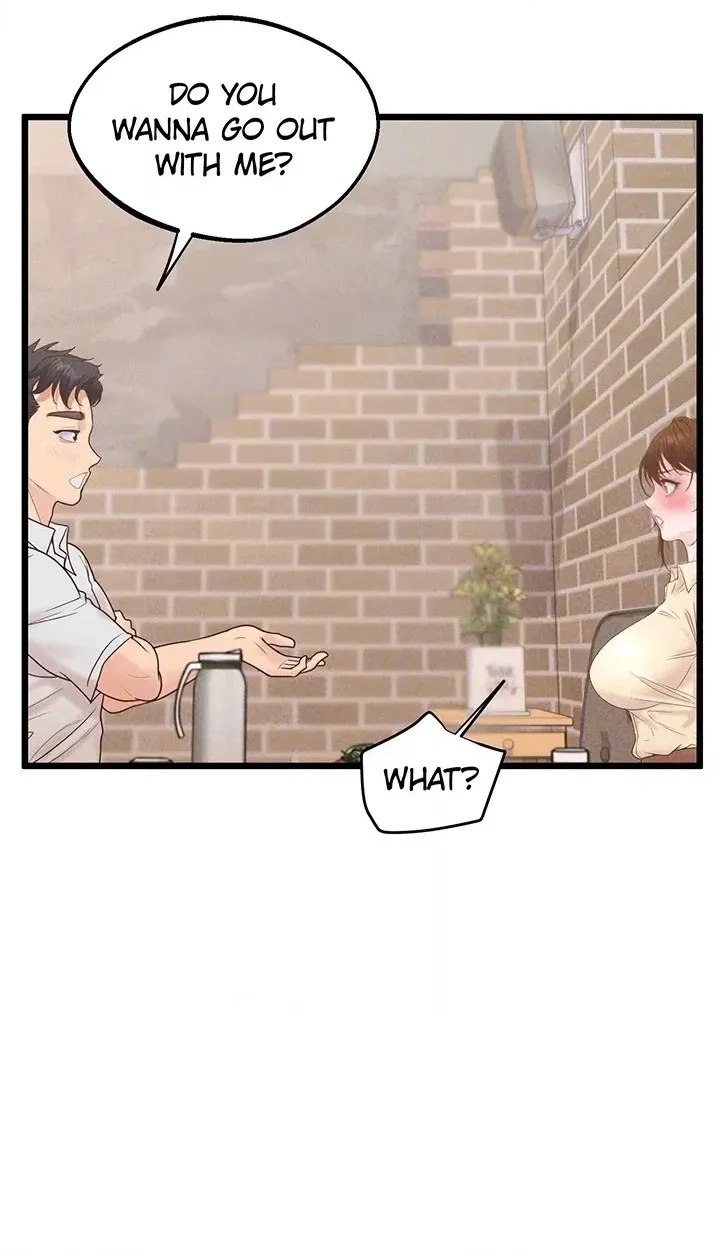 Read Office Romance Registry chapter 36 image 69 on Lezhin
