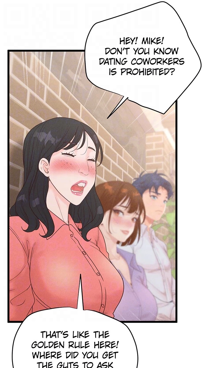 Read Office Romance Registry chapter 36 image 70 on Lezhin