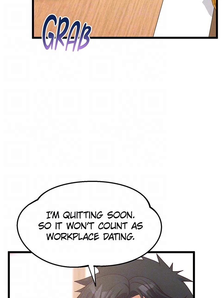Read Office Romance Registry chapter 36 image 72 on Lezhin