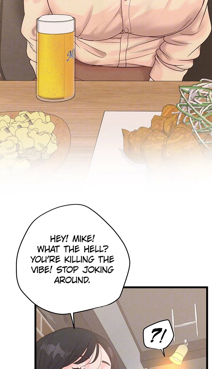 Read Office Romance Registry chapter 36 image 75 on Lezhin