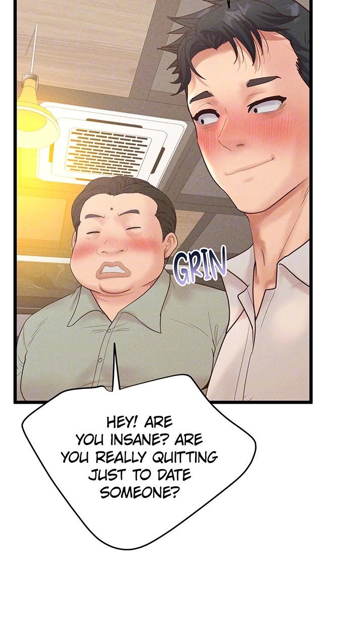 Read Office Romance Registry chapter 36 image 77 on Lezhin
