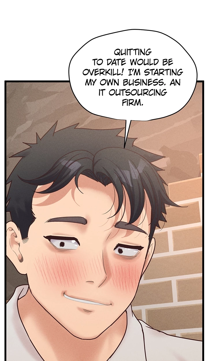 Read Office Romance Registry chapter 36 image 78 on Lezhin