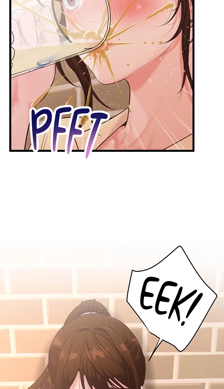 Read Office Romance Registry chapter 36 image 91 on Lezhin