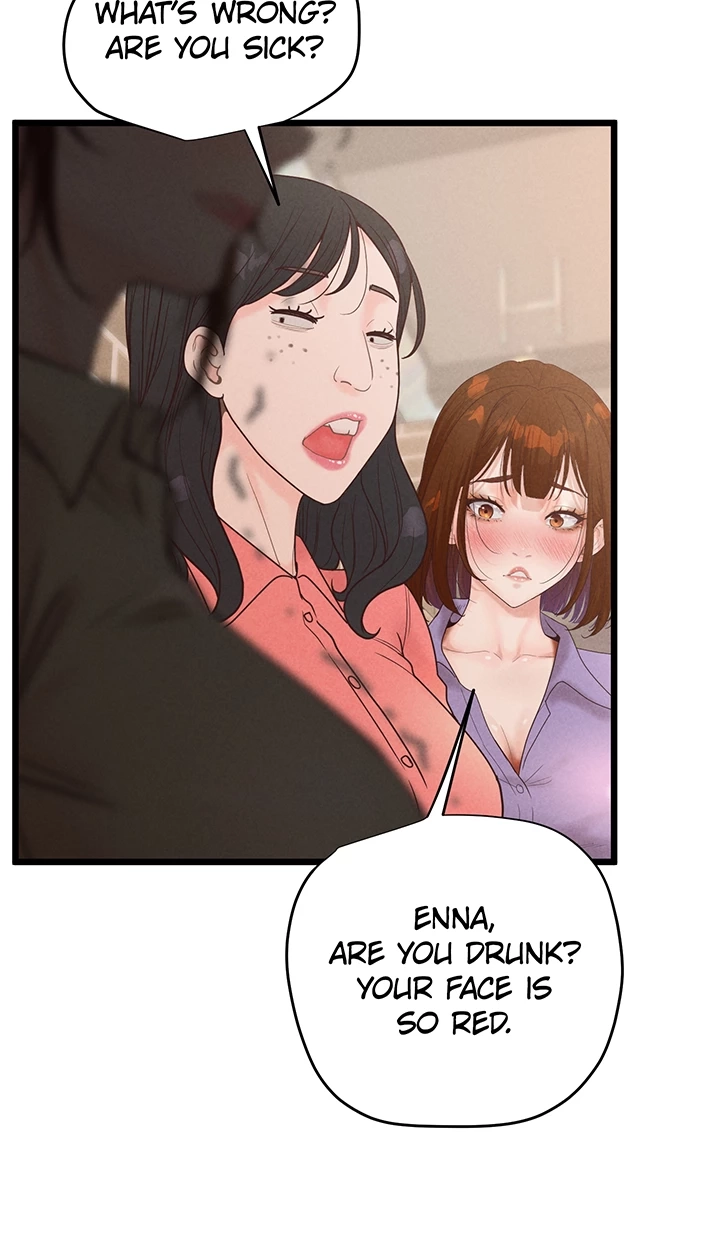 Read Office Romance Registry chapter 36 image 94 on Lezhin