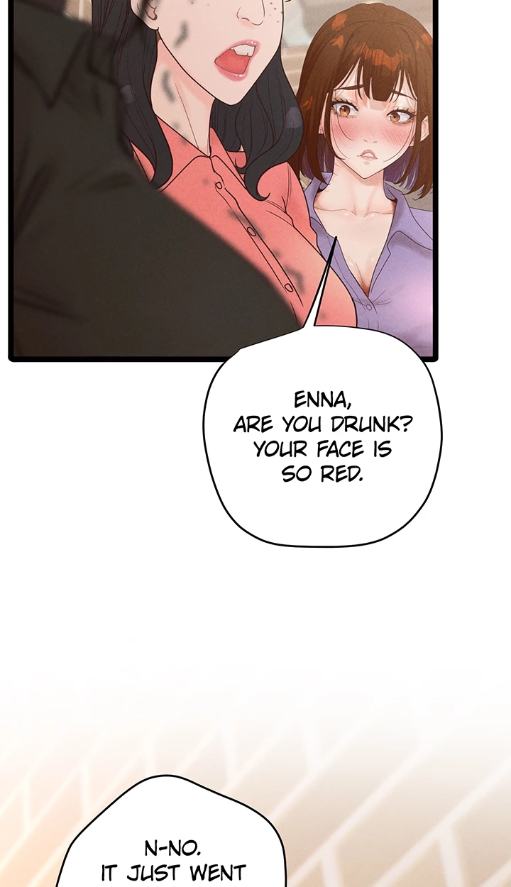 Read Office Romance Registry chapter 37 image 1 on Lezhin