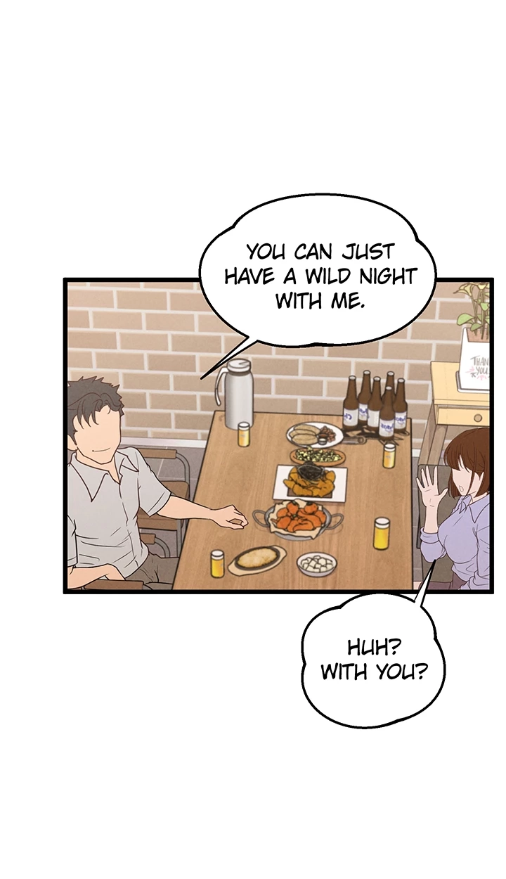 Read Office Romance Registry chapter 37 image 100 on Lezhin