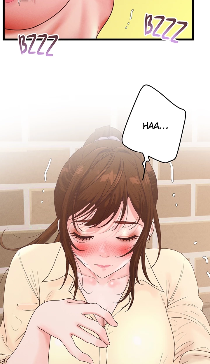 Read Office Romance Registry chapter 37 image 11 on Lezhin