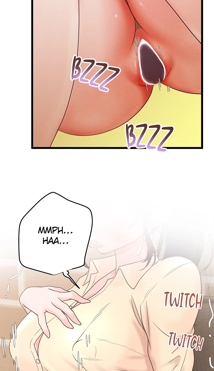 Read Office Romance Registry chapter 37 image 13 on Lezhin
