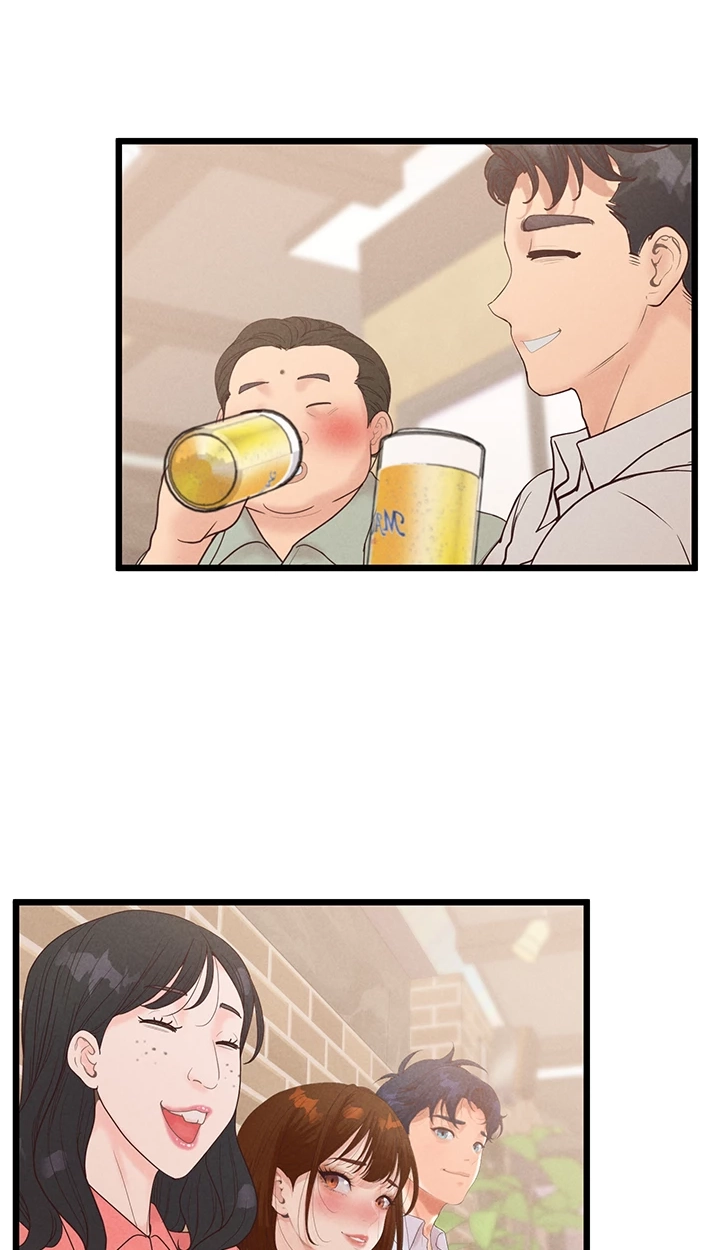 Read Office Romance Registry chapter 37 image 17 on Lezhin