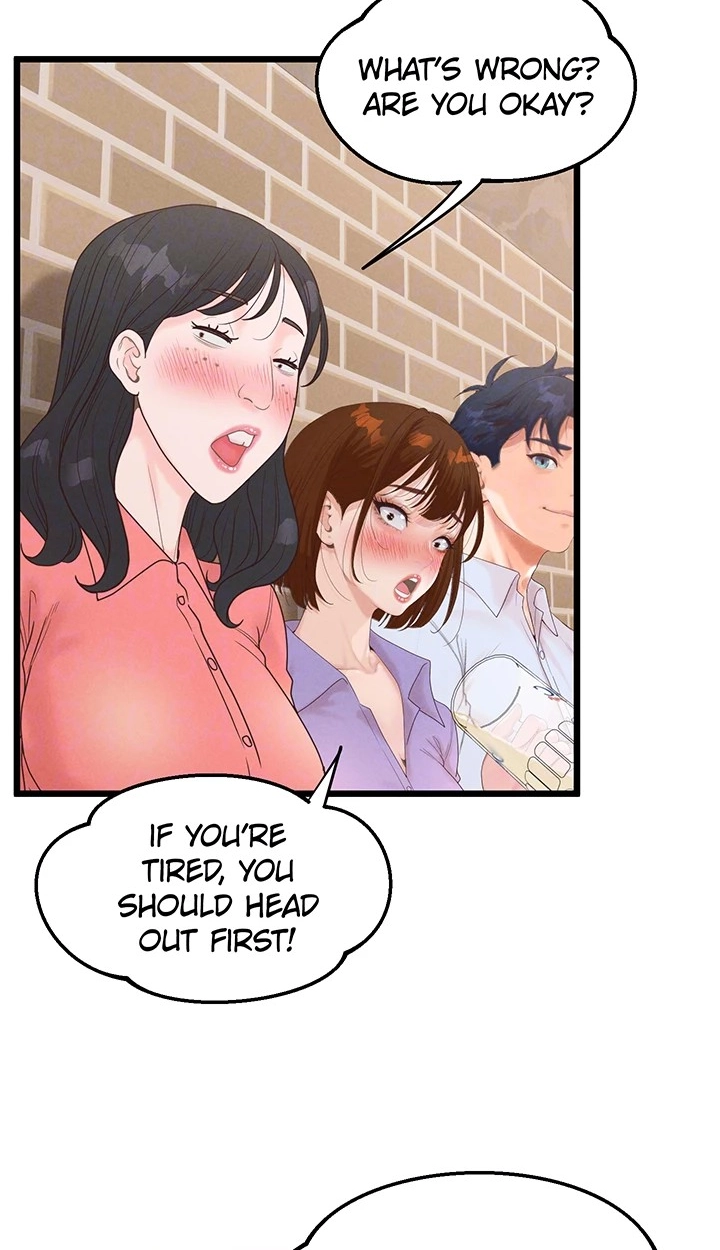 Read Office Romance Registry chapter 37 image 23 on Lezhin