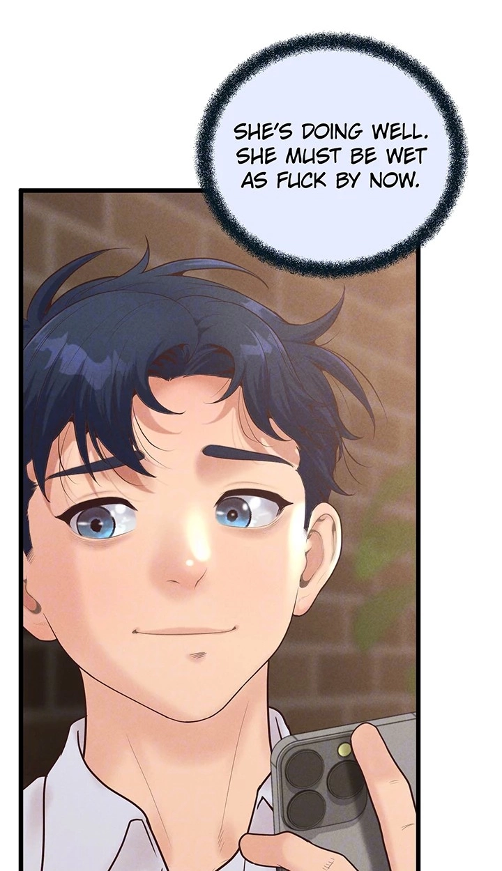 Read Office Romance Registry chapter 37 image 27 on Lezhin