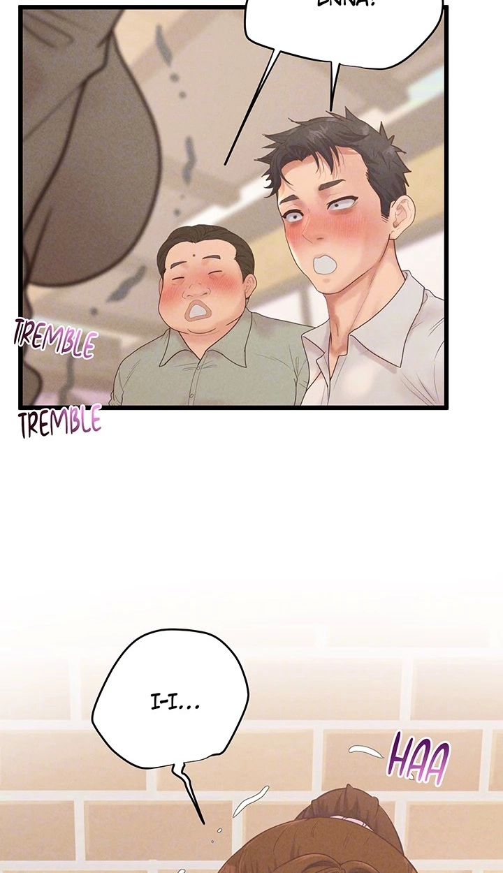 Read Office Romance Registry chapter 37 image 36 on Lezhin