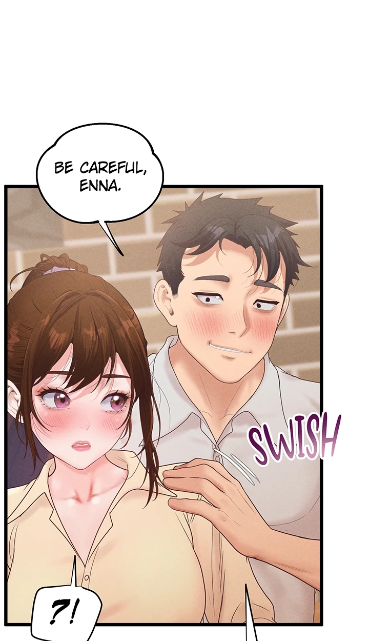 Read Office Romance Registry chapter 37 image 43 on Lezhin
