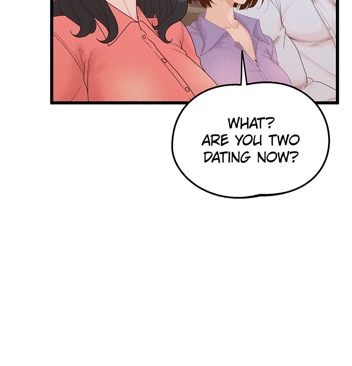 Read Office Romance Registry chapter 37 image 45 on Lezhin