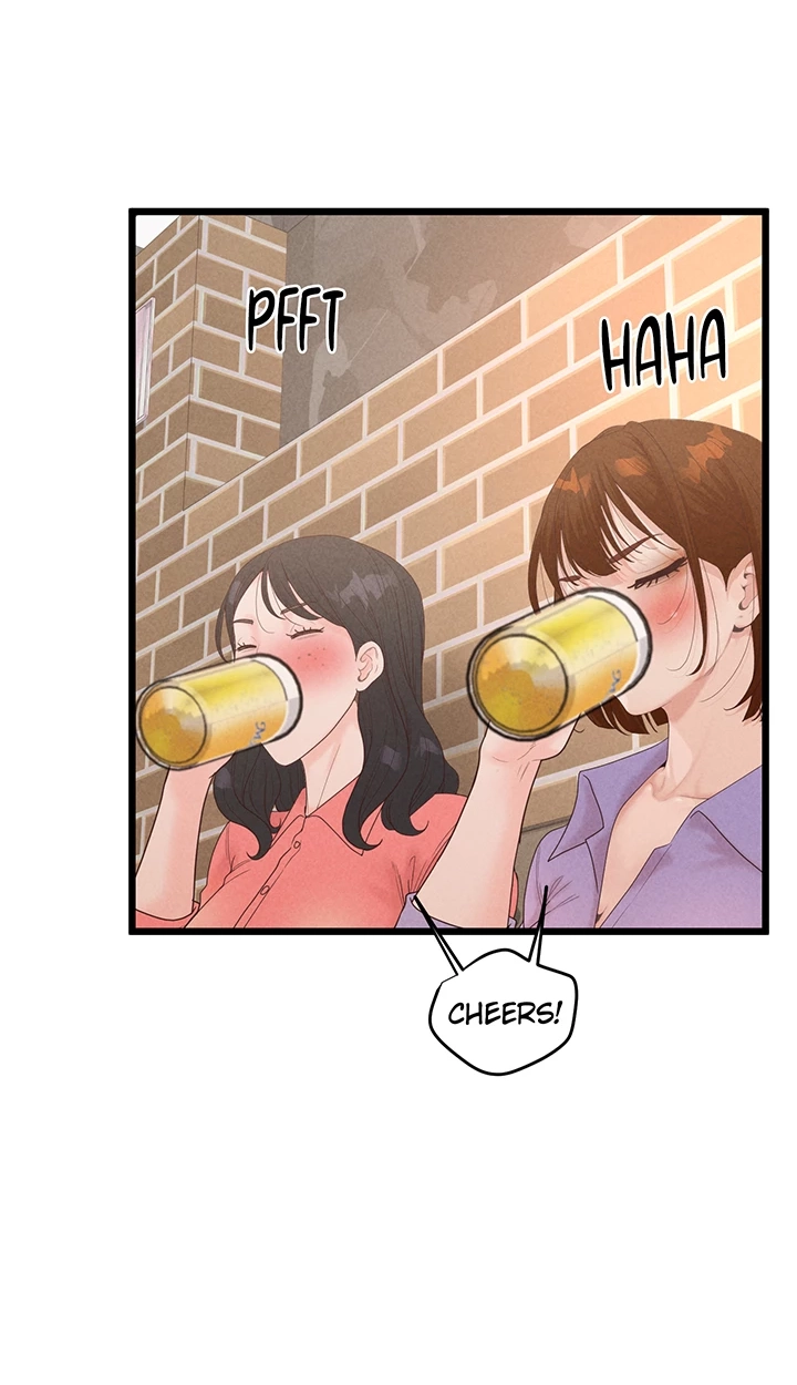 Read Office Romance Registry chapter 37 image 52 on Lezhin