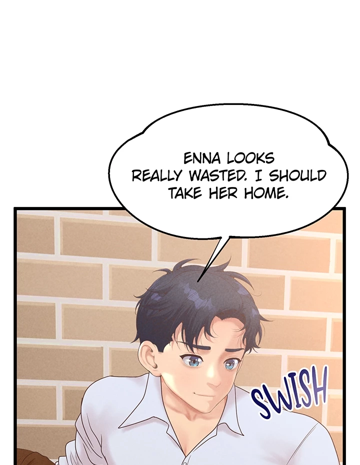 Read Office Romance Registry chapter 37 image 53 on Lezhin