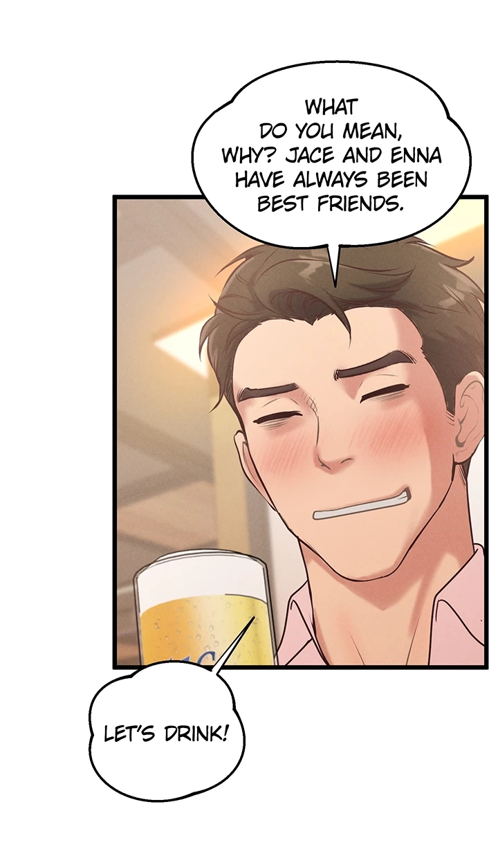 Read Office Romance Registry chapter 37 image 55 on Lezhin