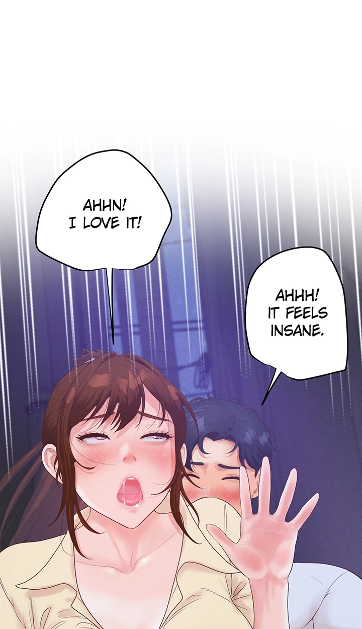 Read Office Romance Registry chapter 37 image 85 on Lezhin