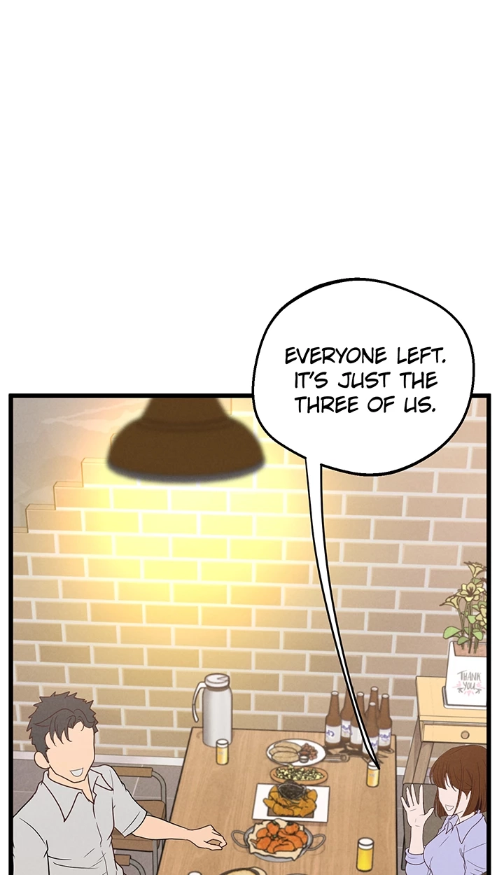 Read Office Romance Registry chapter 37 image 92 on Lezhin
