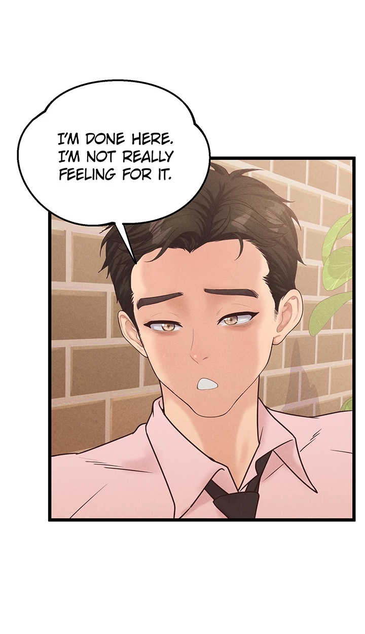 Read Office Romance Registry chapter 37 image 95 on Lezhin