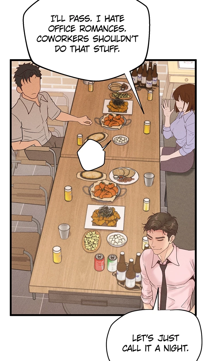 Read Office Romance Registry chapter 37 image 97 on Lezhin