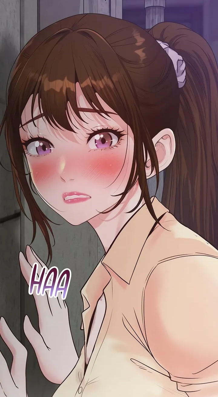 Read Office Romance Registry chapter 38 image 16 on Lezhin