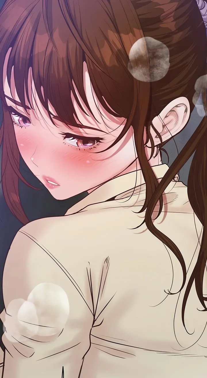 Read Office Romance Registry chapter 38 image 2 on Lezhin