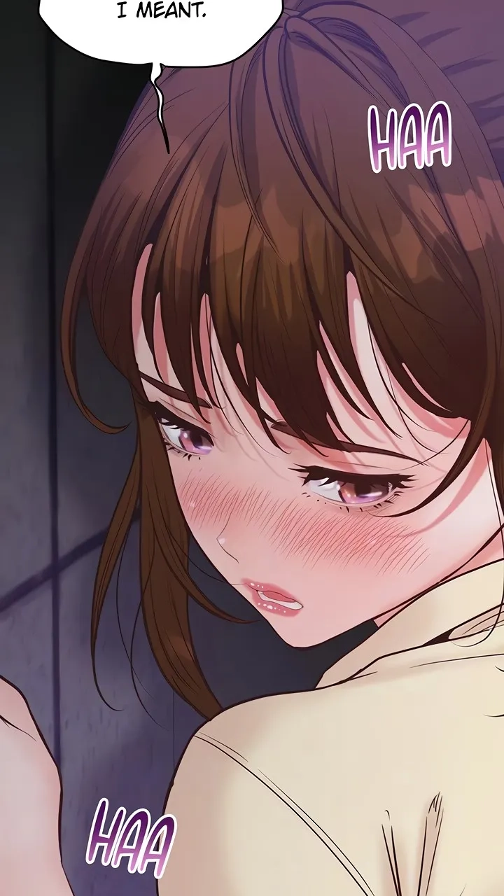 Read Office Romance Registry chapter 38 image 21 on Lezhin