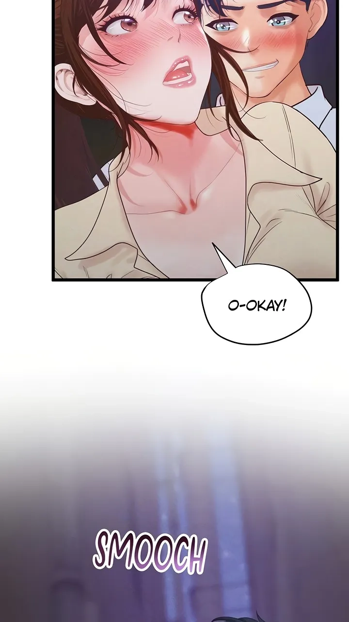 Read Office Romance Registry chapter 38 image 23 on Lezhin