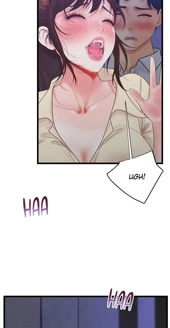 Read Office Romance Registry chapter 38 image 29 on Lezhin