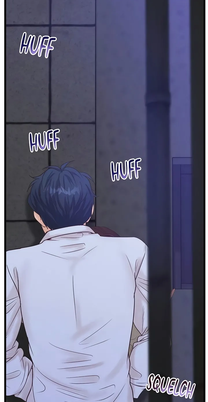 Read Office Romance Registry chapter 38 image 30 on Lezhin