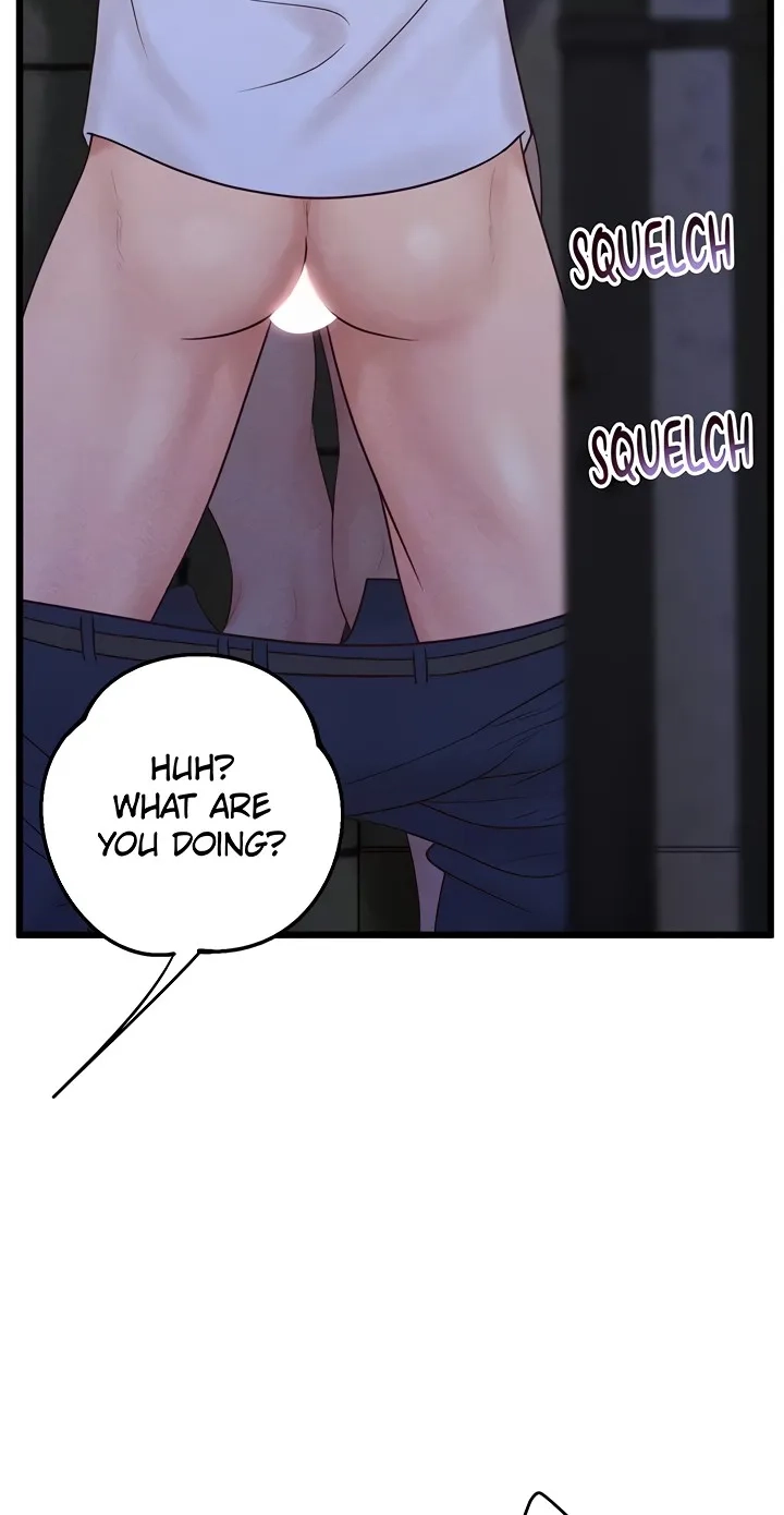 Read Office Romance Registry chapter 38 image 31 on Lezhin