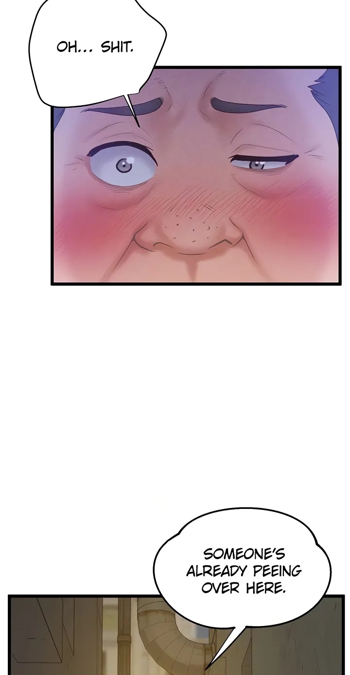Read Office Romance Registry chapter 38 image 33 on Lezhin