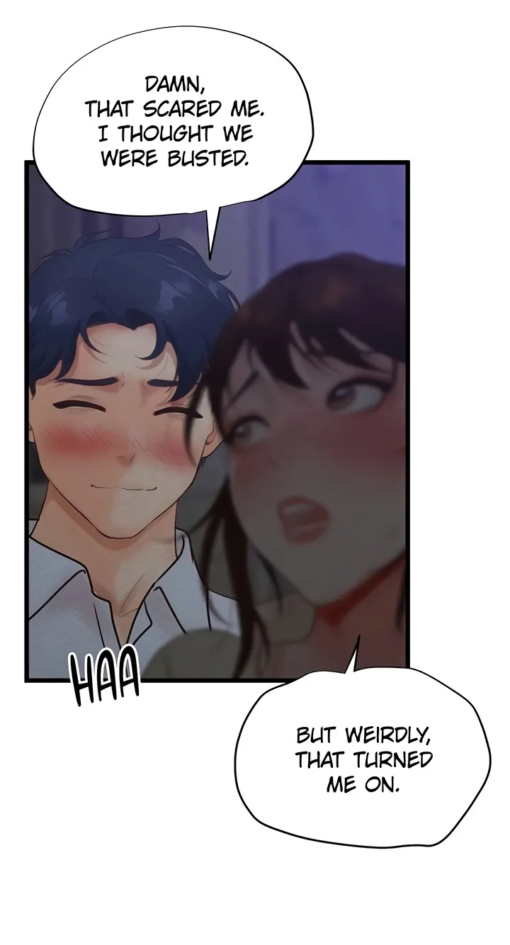 Read Office Romance Registry chapter 38 image 37 on Lezhin