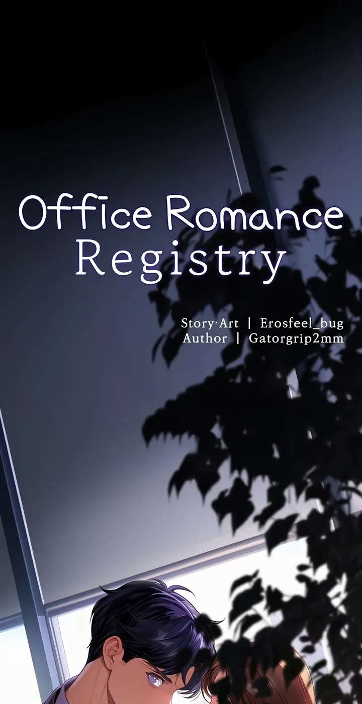 Read Office Romance Registry chapter 38 image 48 on Lezhin